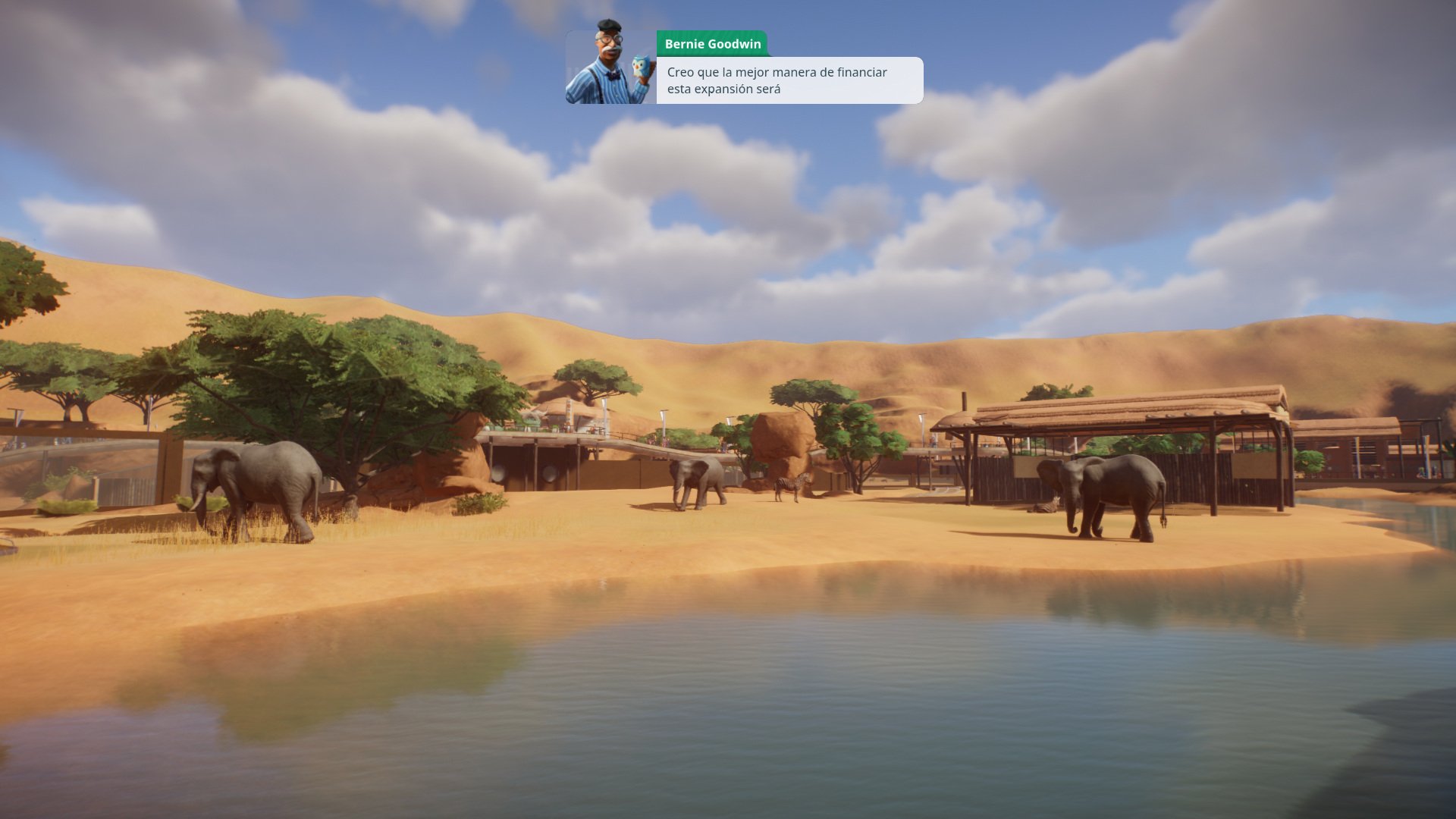 Planet Zoo